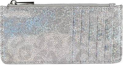 

Accessorize Casual Grey Clutch