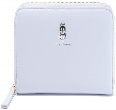 

Options Casual Blue Clutch