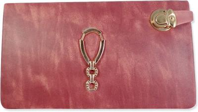 

RAINBOW Casual, Party, Formal Brown Clutch