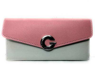 

krazycat Casual Pink Clutch