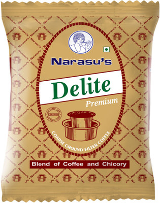 

narasus Delite Premium (90:10) Filter Coffee(500 g)