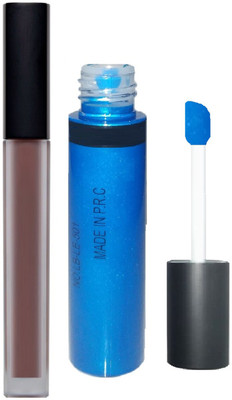 

Gabbu SUPER STAY MATTE COMBO(Set of 2)