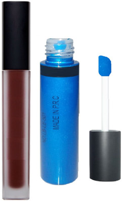 

Gabbu MATTE COMBO SET(Set of 2)