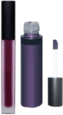 

Gabbu SUPER MATTE FINISH SET(Set of 2)