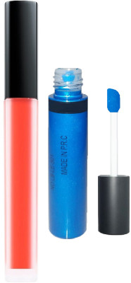 

Gabbu CREAMY MATTE FINISH COMBO KIT(Set of 2)