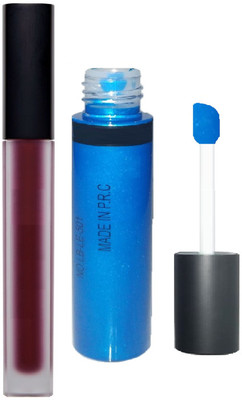 

Gabbu ULTRA SMOOTH MATTE COMBO(Set of 2)