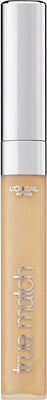 

L'Oreal Paris True Match Super Blendable Concealer(3DW Golden Beige)