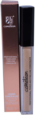Cameleon Professional Pores and Fine line liquid  Concealer(Medium, 8 ml)