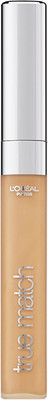 L'Oreal Paris Accord Partfait Concealer(Miel Dor)