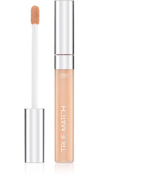 L'Oreal Paris True Match Super Blendable Concealer(7DW Golden Amber)
