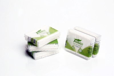 

femiss FCS-1D(Pack of 100)