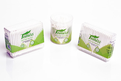 

femiss FCS-1C(Pack of 100)