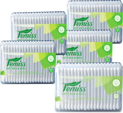 

femiss FCS-2B(Pack of 100)