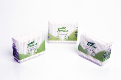 

femiss FCS-1F(Pack of 200)