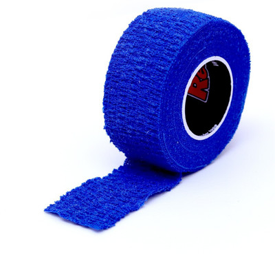 

SPITA ResQ Plast, Self Adhesive Bandage, Blue, High Quality material with long lasting durability, Stretchable (4.5m*25mm) Crepe Bandage(2.5 cm)