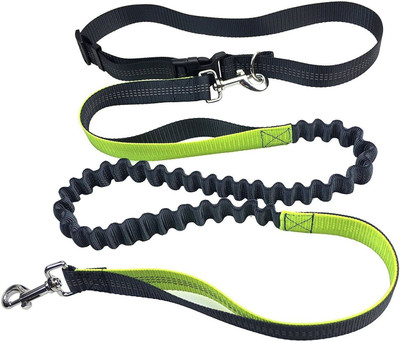 

haappybox Handsfree Dog Leash for running, Dog Jogger(Handsfree Dog Leash for running,)