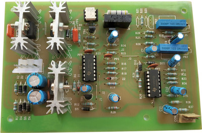

ESP E Rickshaw Battery Charging Circuit. 48 V DC Power Supply Board Electronic Components Electronic Hobby Kit