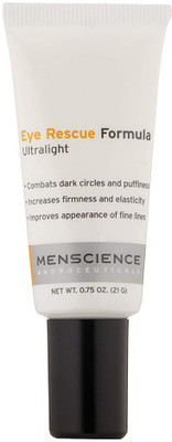 

MenScience Androceuticals Androceuticals Eye Rescue Formula, 0.75 oz.(21 g)