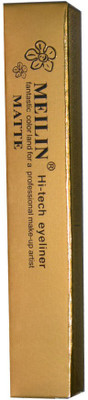 

Meilin Matte Hi Tech Eyeliner 8 g(Black)