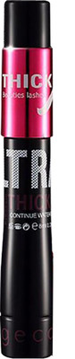 ads Ultra Thick Continue Waterproof Eyeliner A1602E 10 g(Black)