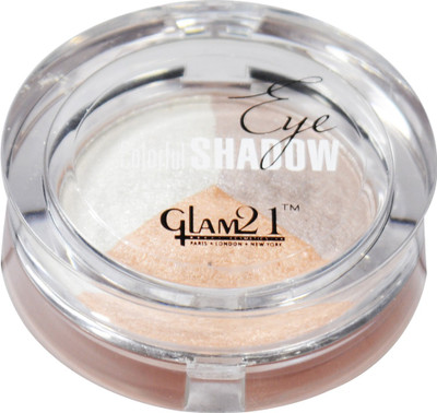 

Glam 21 Colorful Eyeshadow ES611-39 5 g(Multicolor)
