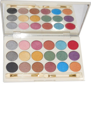 

Miss Rose Professional Makeup Boudoir Eyes Soft Sexy Eyeshadow 26 g(7001-4541-02)