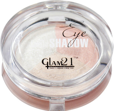 

Glam 21 Colorful Eyeshadow ES611-38 5 g(Multicolor)
