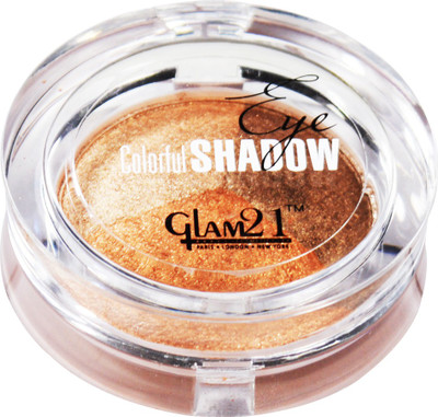 

Glam 21 Colorful Eyeshadow ES611-40 5 g(Multicolor)