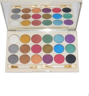 

Miss Rose Professional Makeup Boudoir Eyes Soft Sexy Eyeshadow 26 g(7001-454W-01)