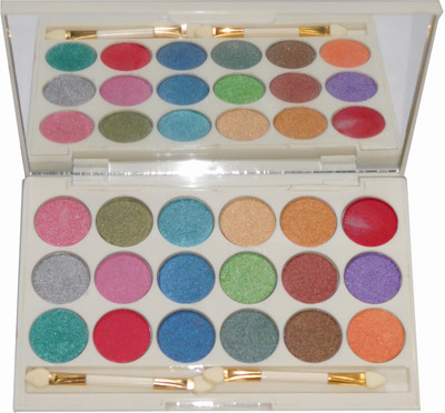 

Miss Rose Professional Makeup Boudoir Eyes Soft Sexy Eyeshadow 26 g(7001-4541-03)