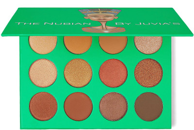 

juvia's The Nubian Palette 32 g(The Nubian)