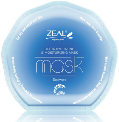 

Zeal ME-1105 Face Shaping Mask
