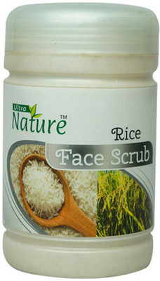 

Ultra Nature Rice Face Scrub(1000 ml)