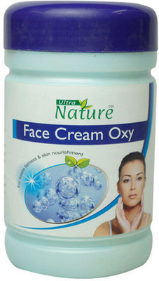

Ultra Nature Oxy Face Cream(900 ml)