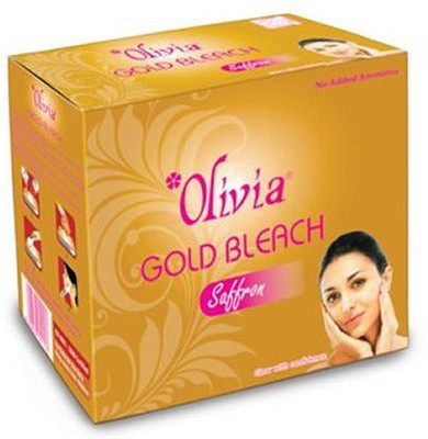 

Olivia GOLD BLEACH 60 ml