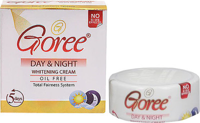 

Goree Day And Night Whitening Face Cream(30 g)