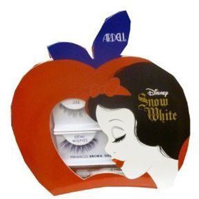 

Ardell Limited Edition Disney Snow White False Eyelashes 361218(Pack of 1)