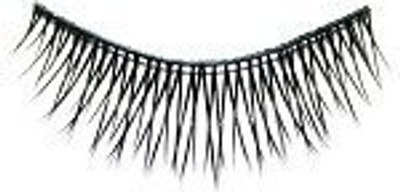 

Model 21 False Eyelashes No 18N 10 Pairs(Pack of 1)