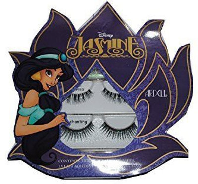 

Ardell Limited Edition Disney Jasmine False Eyelashes 382146(Pack of 1)