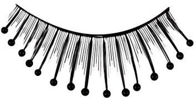 

Kryolan 9357 Stargirl S7 Synthetic Eyelashes(Pack of 1)