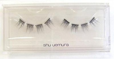 

Shu Uemura False Eyelashes(Pack of 1)