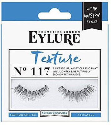 

Eylure Texture Lash(Pack of 1)