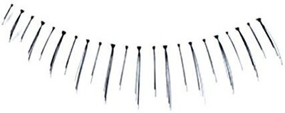 

The Creme Shop Eyelashes 100 Human Hair 49(Pack of 1)