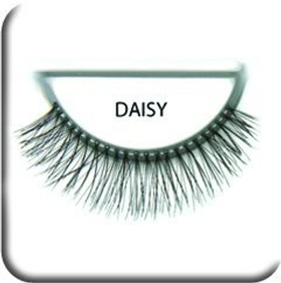 

Ardell Runway Lash False Eyelashes Daisy Black(Pack of 1)