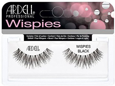 

Ardell Fashion Lashes Pairwispies(Pack of 1)