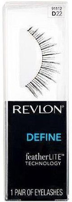 

Revlon Define False Eyelashes 91112 D22 1 Pr(Pack of 1)