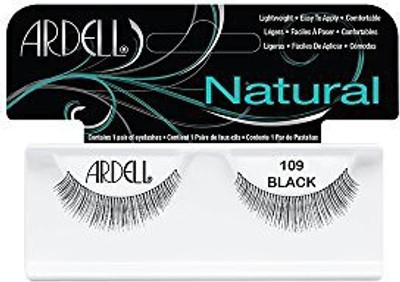 

Ardell Fashion Lashes Pair 109 Demi(Pack of 1)