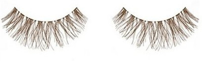 

Ardell False Eyelashes Invisibands Wispies Brown(Pack of 1)