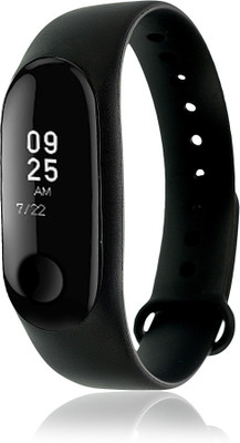 

AMAZFIT M3 Fitness Band(Black, Pack of 1)