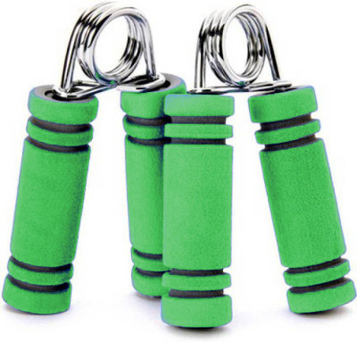 Snipper Foam 1(pair) Hand Grip/Fitness Grip(Green)
